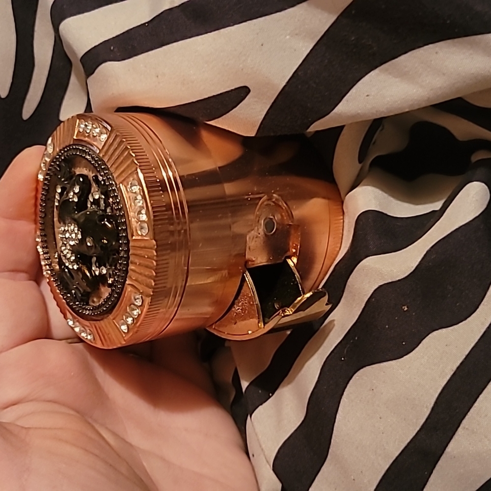 Frog grinder - Picture 2 of 3